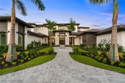 Picture of 796 Cassena Rd, Naples, FL 34108