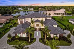 Picture of 796 Cassena Rd, Naples, FL 34108
