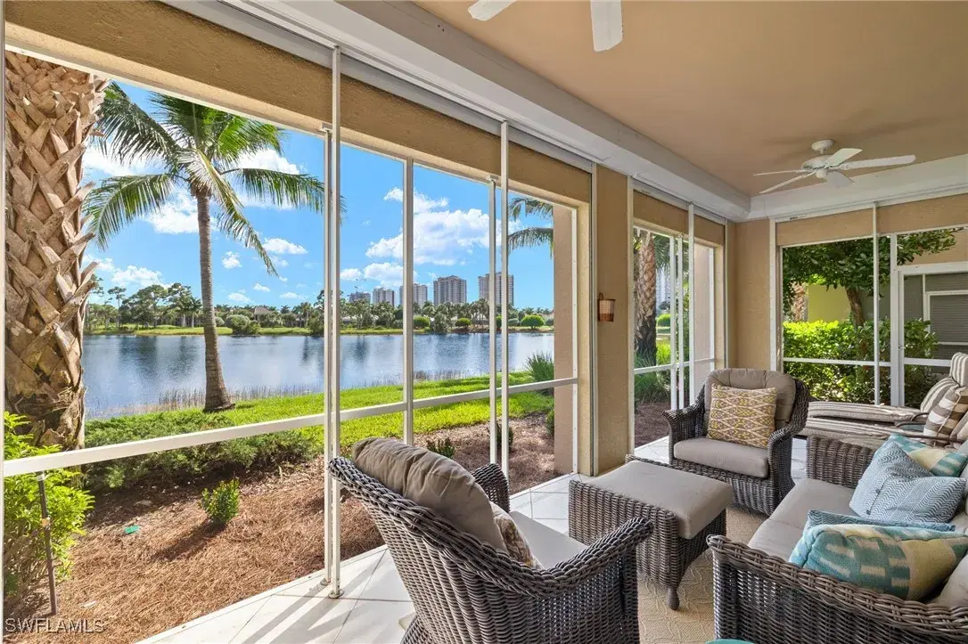 Picture of 23700 Merano Ct 101, Estero, FL 34134