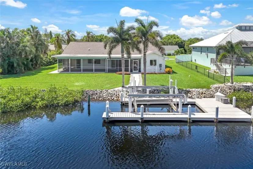 Picture of 17651 Boat Club Dr, Fort Myers FL 33908