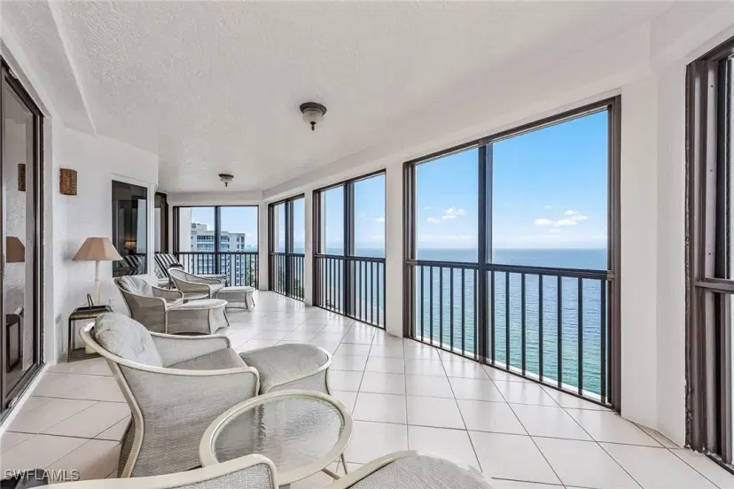 Picture of 8171 Bay Colony Dr 2004, Naples FL 34108