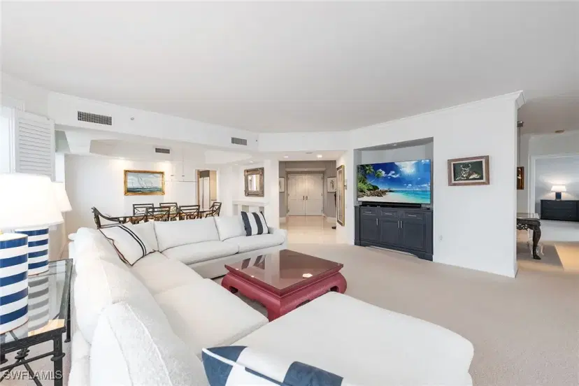 Picture of 8171 Bay Colony Dr 2004, Naples FL 34108