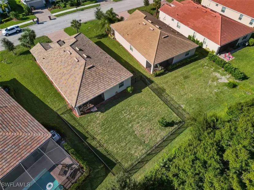 Picture of 16529 Windsor Way, Alva FL 33920