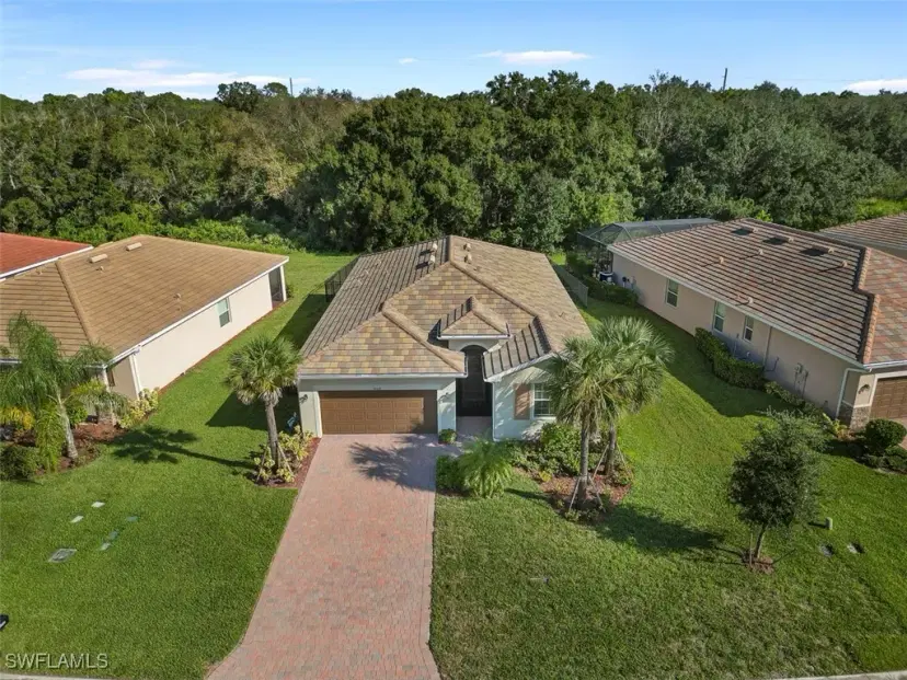 Picture of 16529 Windsor Way, Alva FL 33920