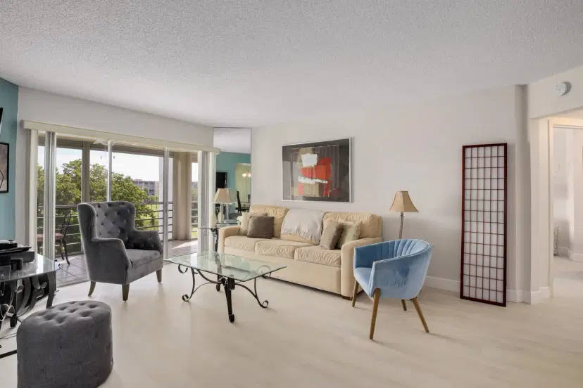 Picture of 3593 Birdie Drive 507, Lake Worth FL 33467