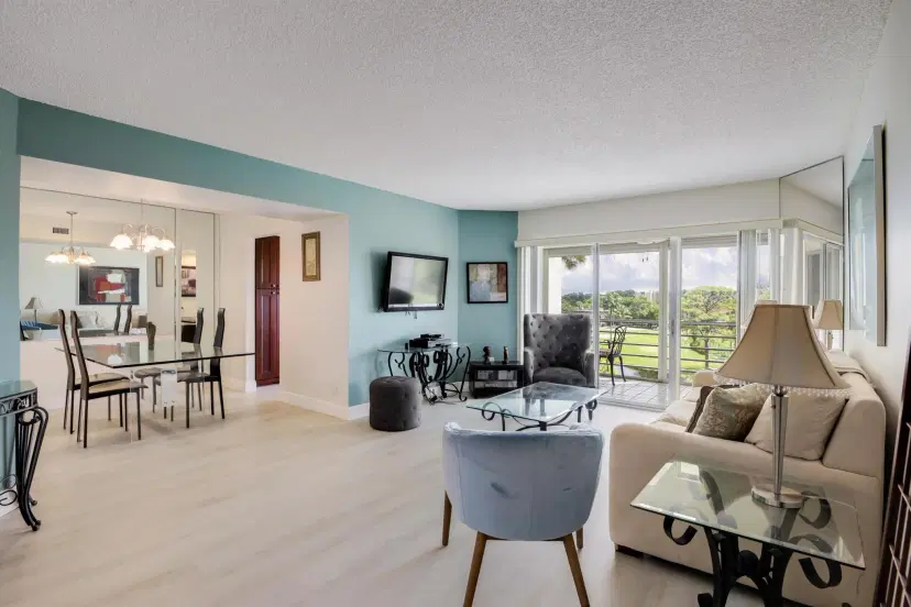 Picture of 3593 Birdie Drive 507, Lake Worth FL 33467