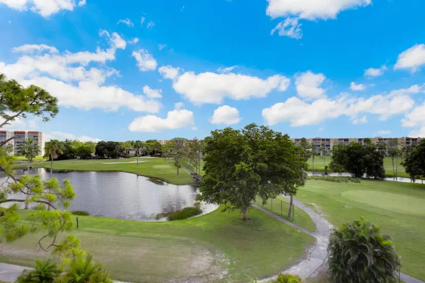 Picture of 3593 Birdie Drive 507, Lake Worth FL 33467