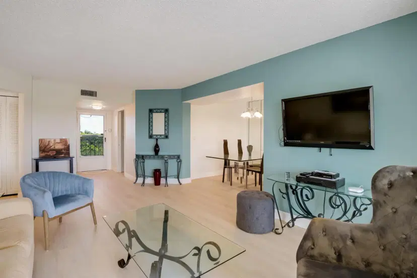 Picture of 3593 Birdie Drive 507, Lake Worth FL 33467