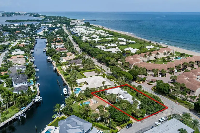 Picture of 6700 N Ocean Boulevard, Ocean Ridge FL 33435