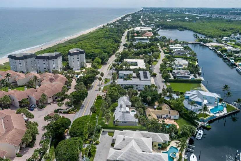 Picture of 6700 N Ocean Boulevard, Ocean Ridge FL 33435