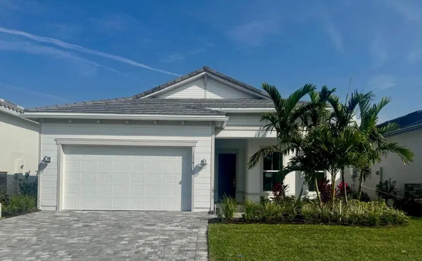 Picture of 12341 Frontline Lane, Palm Beach Gardens FL 33412