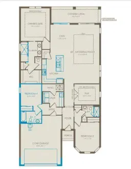 Picture of 12341 Frontline Lane, Palm Beach Gardens, FL 33412