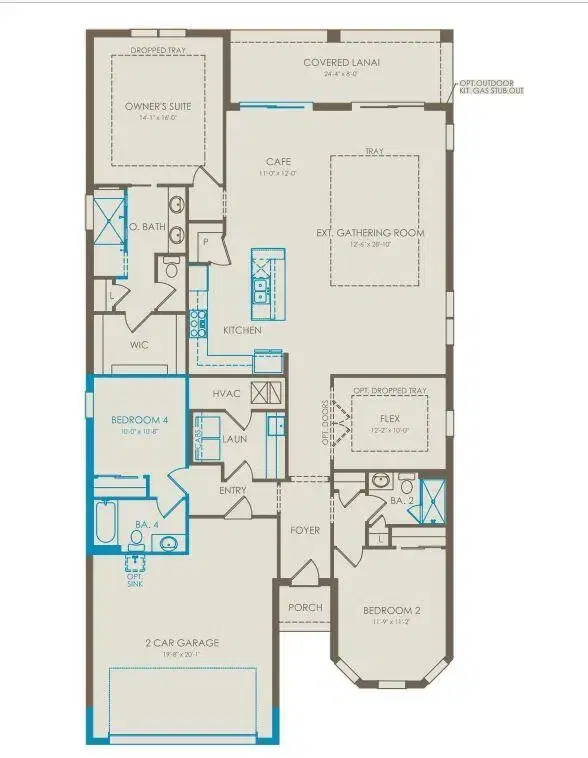 Picture of 12341 Frontline Lane, Palm Beach Gardens FL 33412
