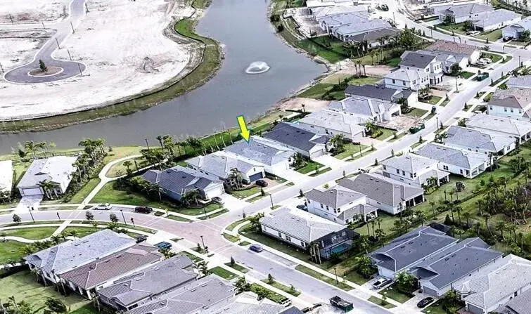 Picture of 12341 Frontline Lane, Palm Beach Gardens FL 33412