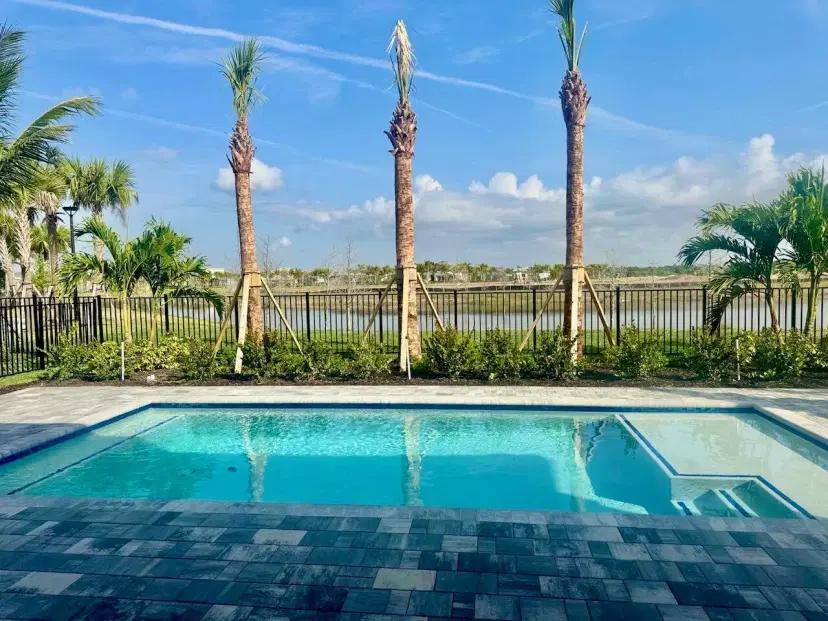 Picture of 12341 Frontline Lane, Palm Beach Gardens FL 33412