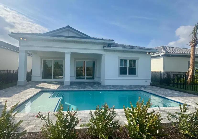 Picture of 12341 Frontline Lane, Palm Beach Gardens FL 33412