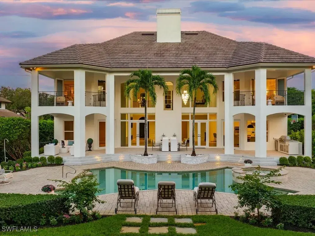 Picture of 9129 The Ln, Naples, FL 34109