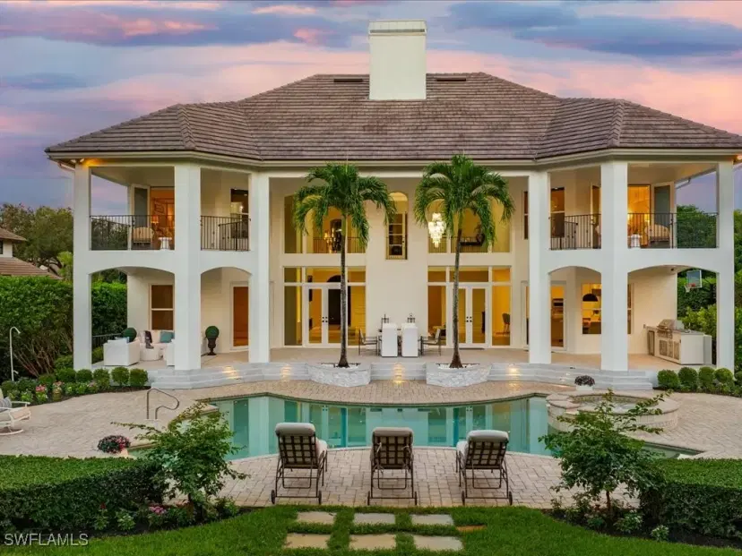 Picture of 9129 The Ln, Naples FL 34109