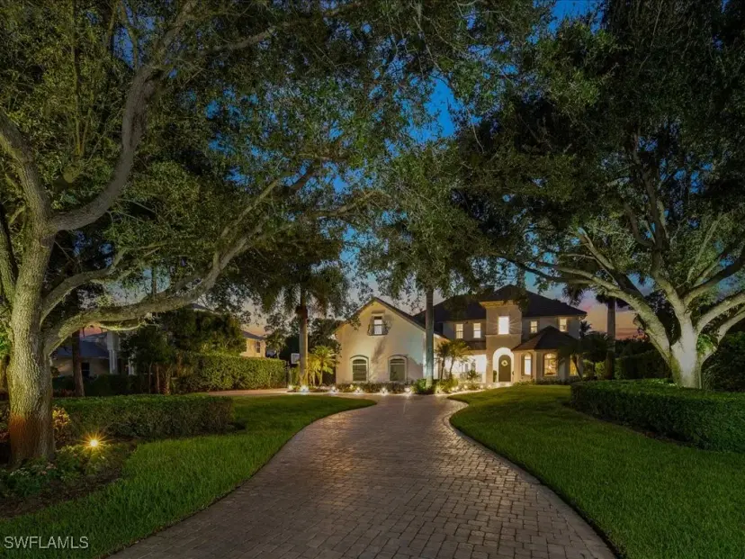 Picture of 9129 The Ln, Naples FL 34109