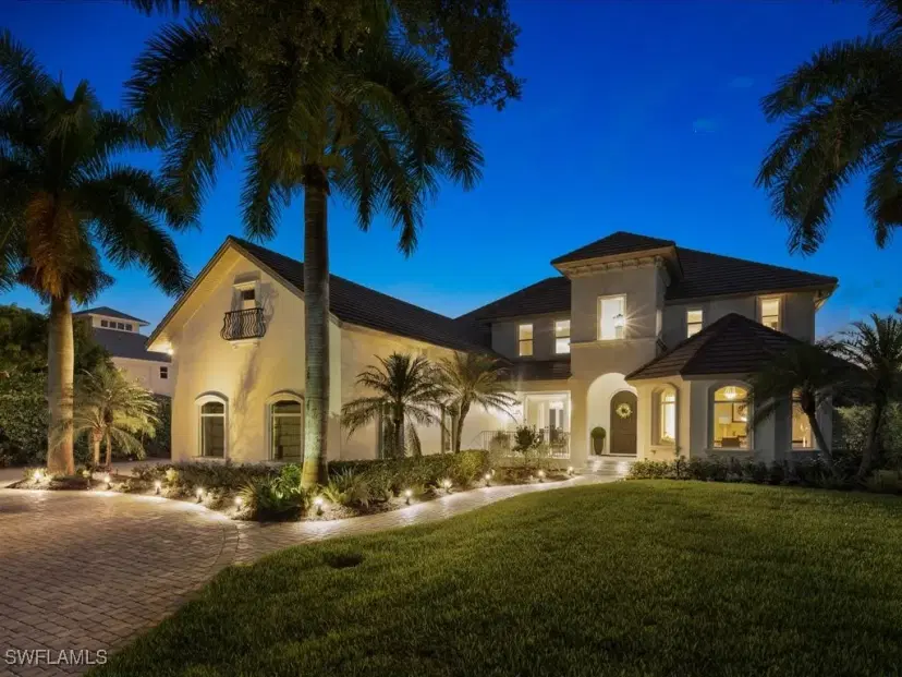 Picture of 9129 The Ln, Naples FL 34109