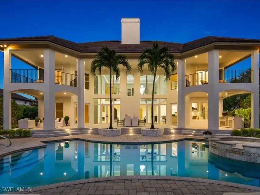 Picture of 9129 The Ln, Naples FL 34109