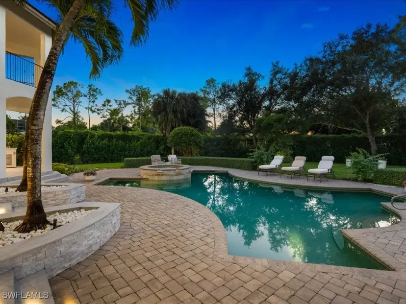 Picture of 9129 The Ln, Naples FL 34109