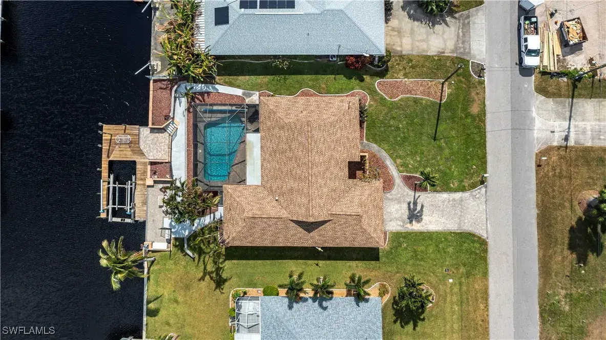 Picture of 3417 SE 17Th Pl, Cape Coral, FL 33904