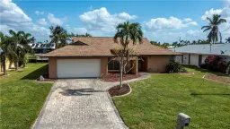 Picture of 3417 SE 17Th Pl, Cape Coral, FL 33904