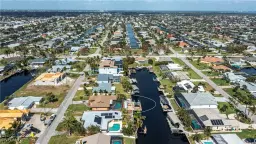 Picture of 3417 SE 17Th Pl, Cape Coral, FL 33904