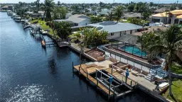 Picture of 3417 SE 17Th Pl, Cape Coral, FL 33904