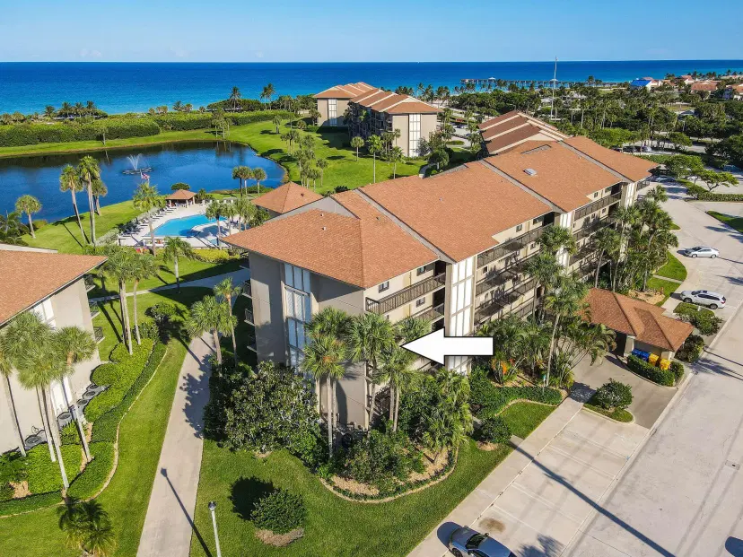 Picture of 401 S Seas Drive 301, Jupiter FL 33477