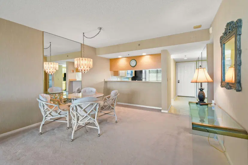 Picture of 401 S Seas Drive 301, Jupiter FL 33477