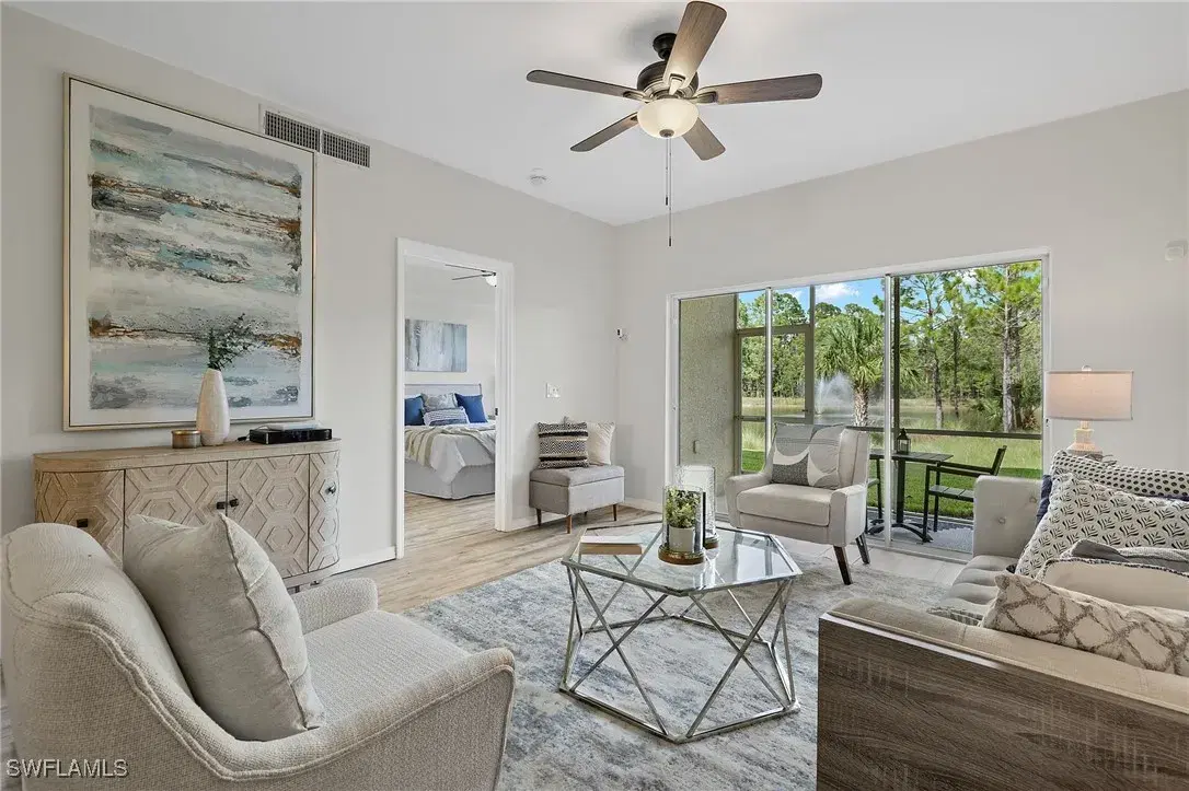 Picture of 411 Valerie Way 103, Naples, FL 34104