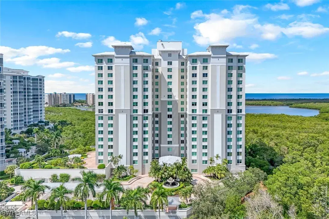 Picture of 265 Indies Way 503, Naples, FL 34110
