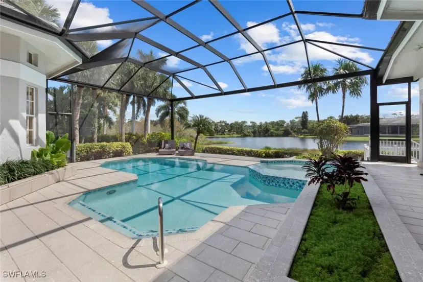 Picture of 27421 Country Club Dr, Bonita Springs FL 34134