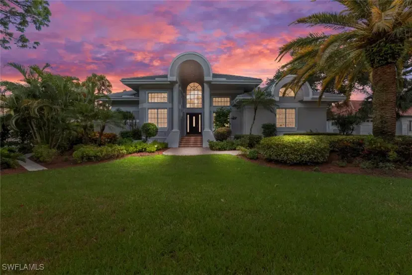 Picture of 27421 Country Club Dr, Bonita Springs FL 34134