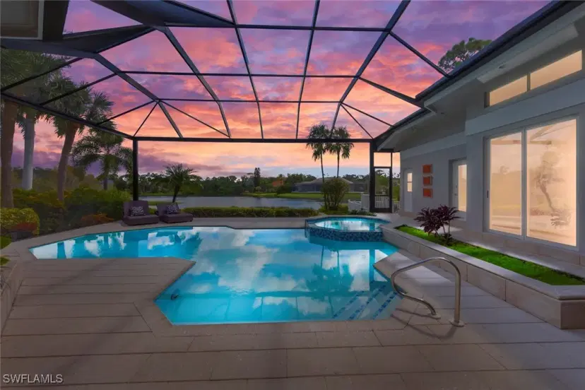 Picture of 27421 Country Club Dr, Bonita Springs FL 34134