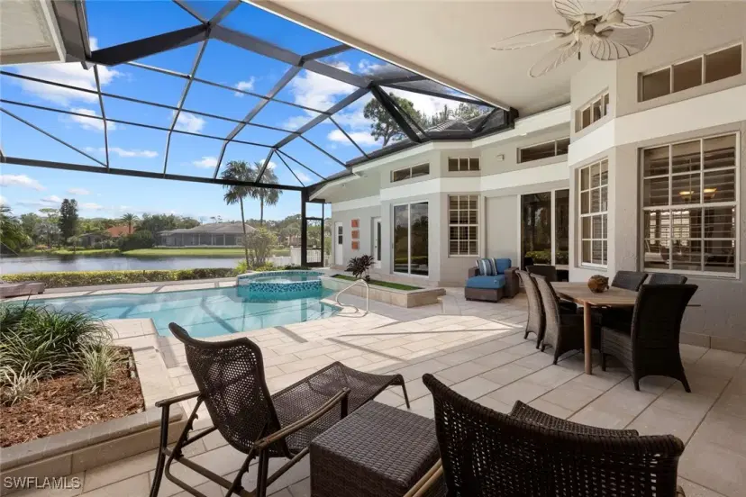 Picture of 27421 Country Club Dr, Bonita Springs FL 34134