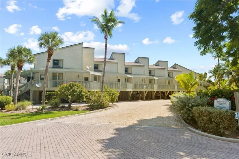 Picture of 16747 Bocilla Palms Dr 15, Bokeelia FL 33922
