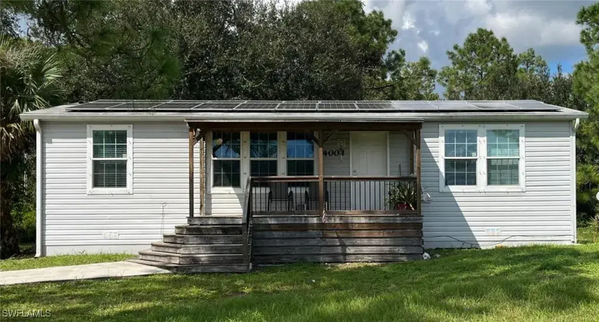 Picture of 4003 E 20Th St, Alva, FL 33920