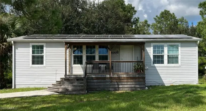 Picture of 4003 E 20Th St, Alva FL 33920
