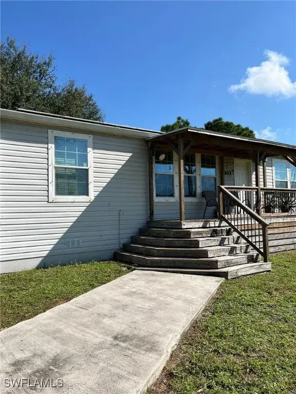 Picture of 4003 E 20Th St, Alva FL 33920