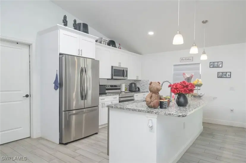 Picture of 7979 19Th Pl, Labelle FL 33935