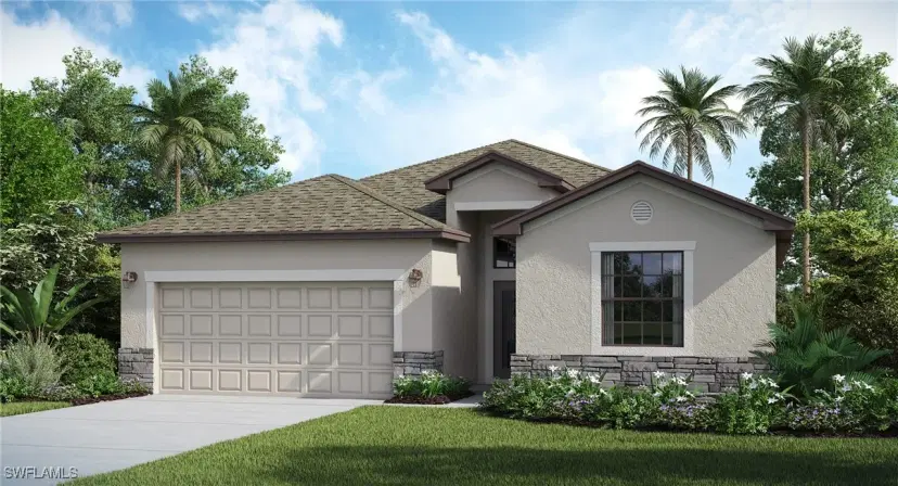 Picture of 4520 NW 34Th Pl, Cape Coral FL 33993