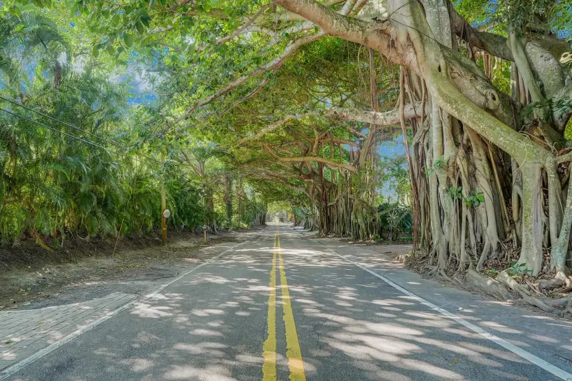 Picture of 3083 SE Quanset Circle, Stuart FL 34997