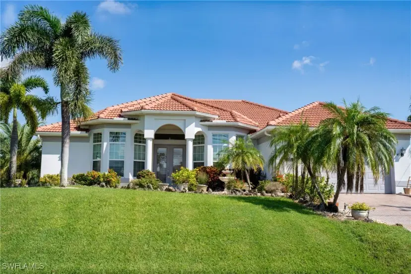 Picture of 2607 NW 25Th St, Cape Coral FL 33993