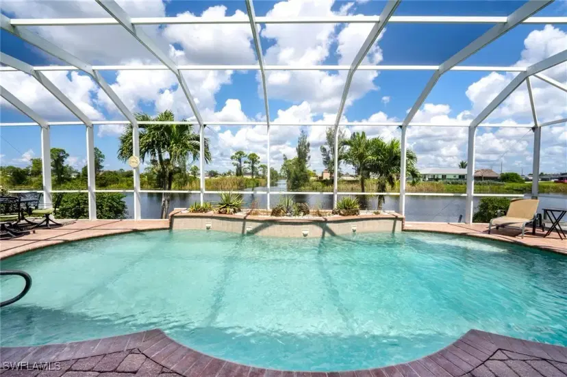 Picture of 2607 NW 25Th St, Cape Coral FL 33993