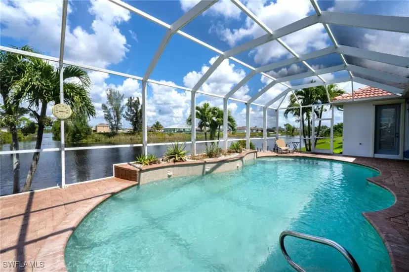 Picture of 2607 NW 25Th St, Cape Coral FL 33993