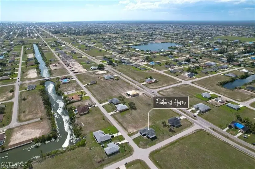 Picture of 533 NE 15Th Ter, Cape Coral FL 33909