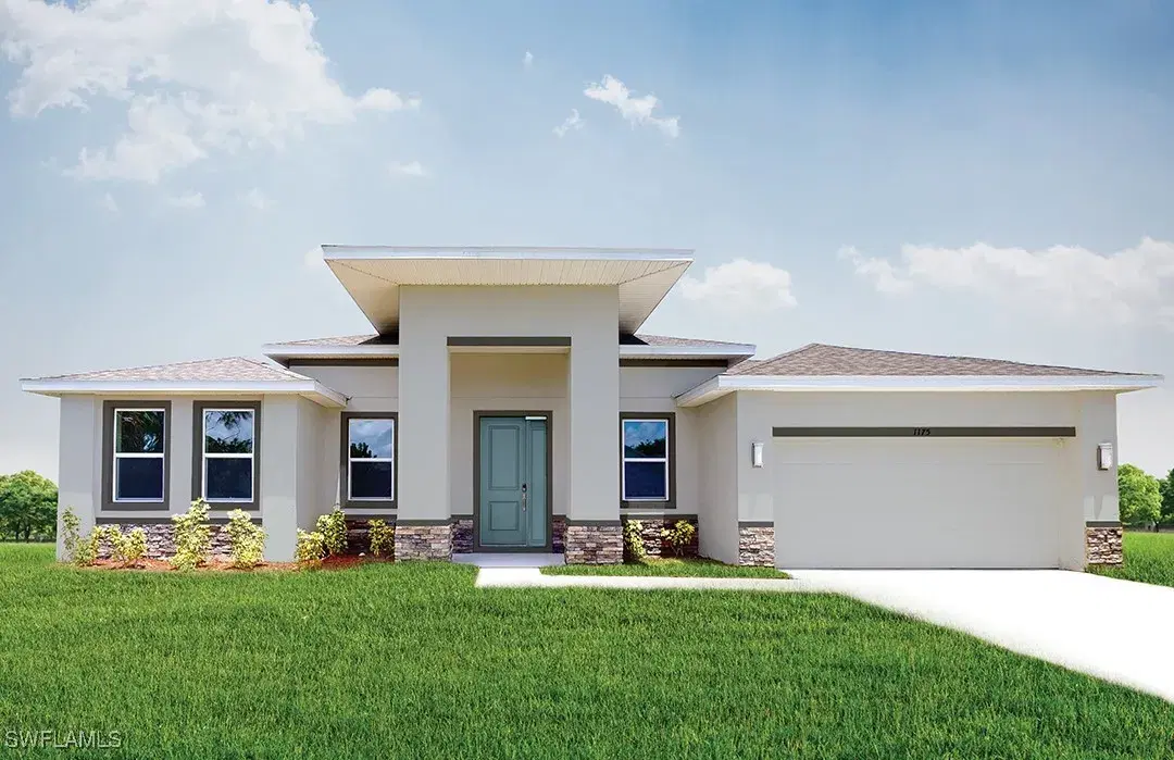 Picture of 2330 Tolbert St, Port Charlotte, FL 33948